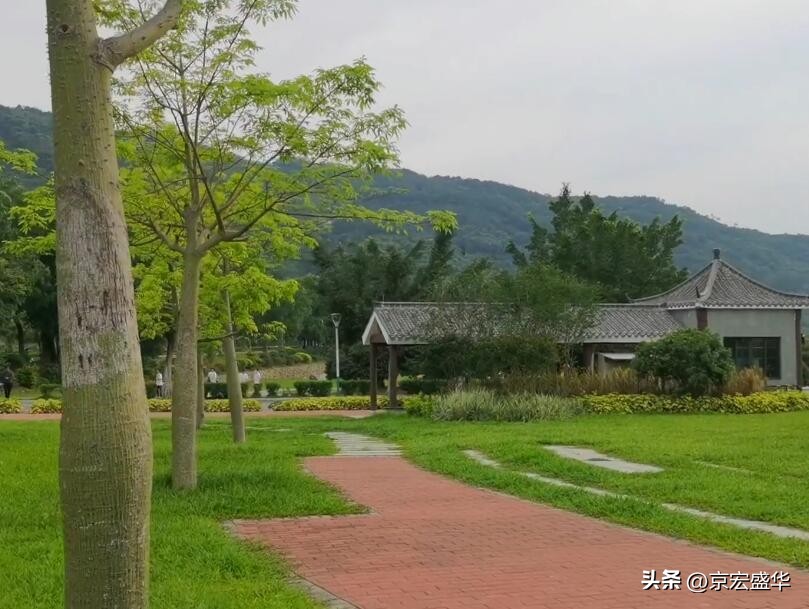 从化古田村自驾游攻略,从化石门森林公园自驾游攻略