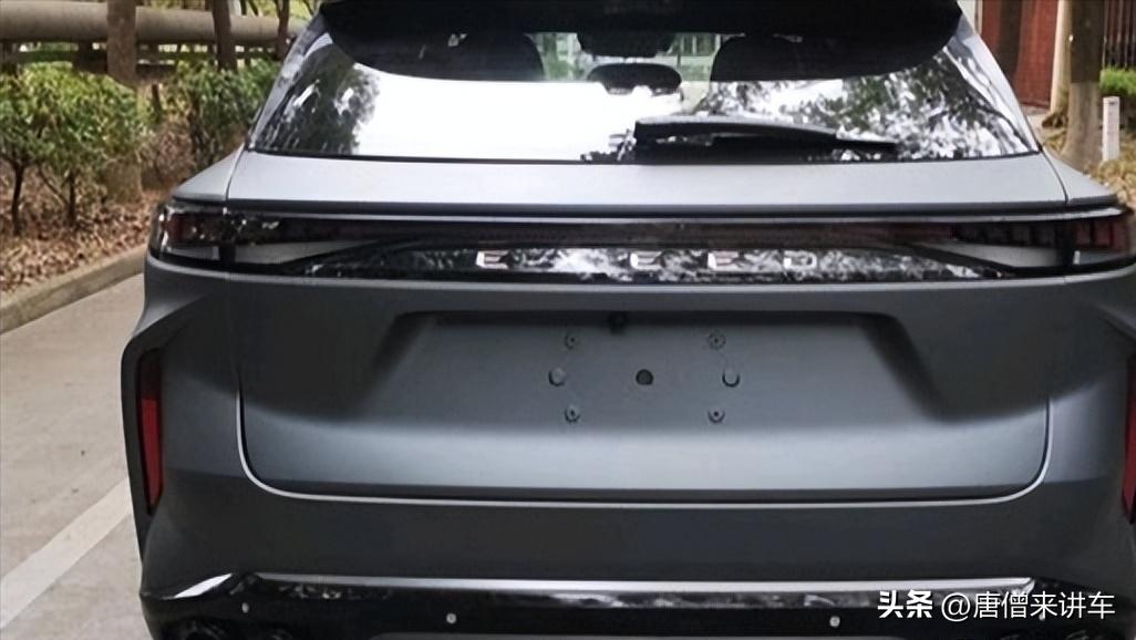 星途摇光各车型配置,奇瑞星途瑶光飞鱼版两驱值得买吗