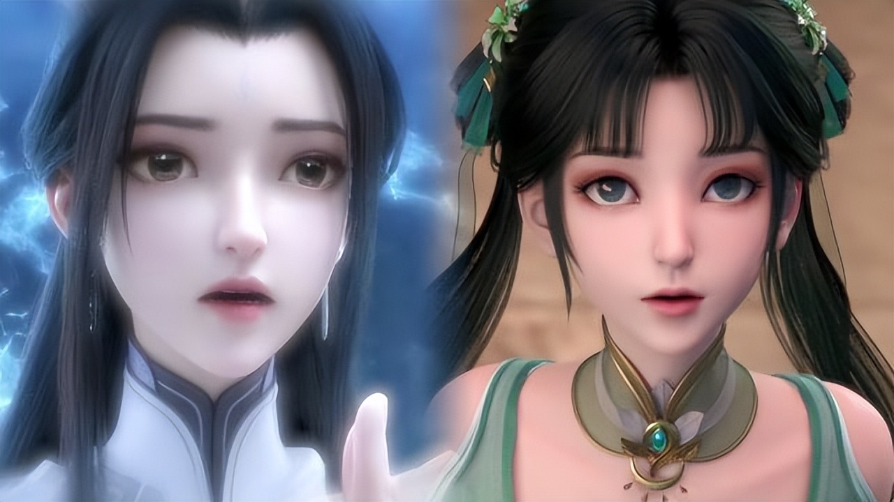 诛仙碧瑶与张小凡结局,诛仙大结局小凡和陆雪琪结婚了