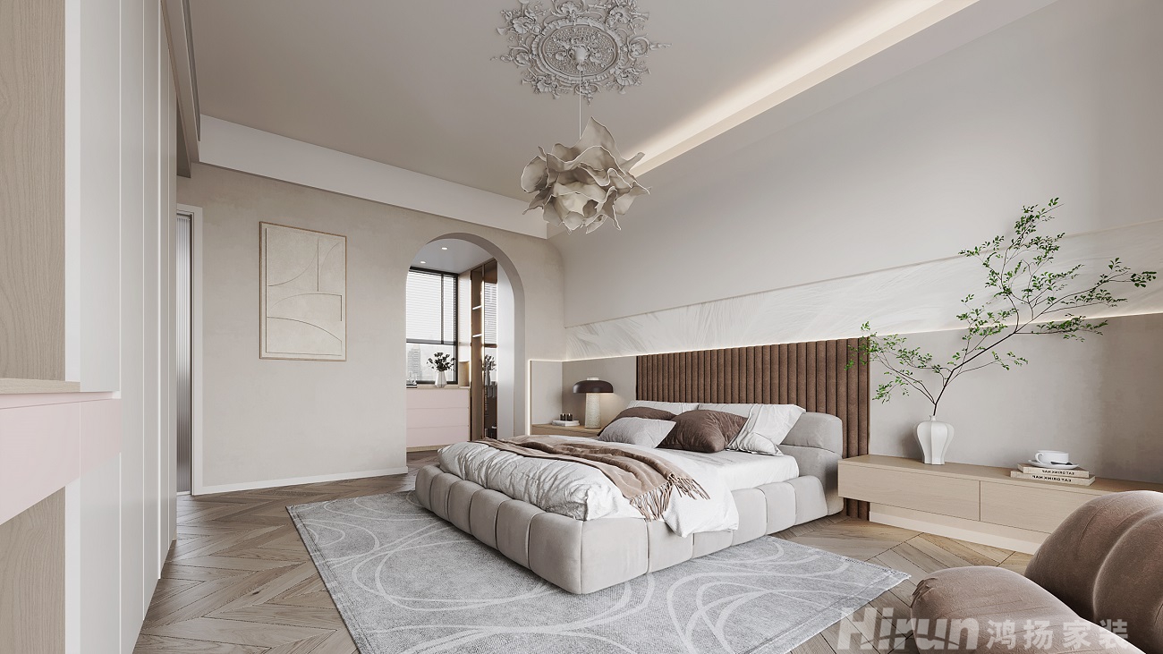 衡阳鸿扬家装,衡阳鸿扬装饰设计工程有限公司