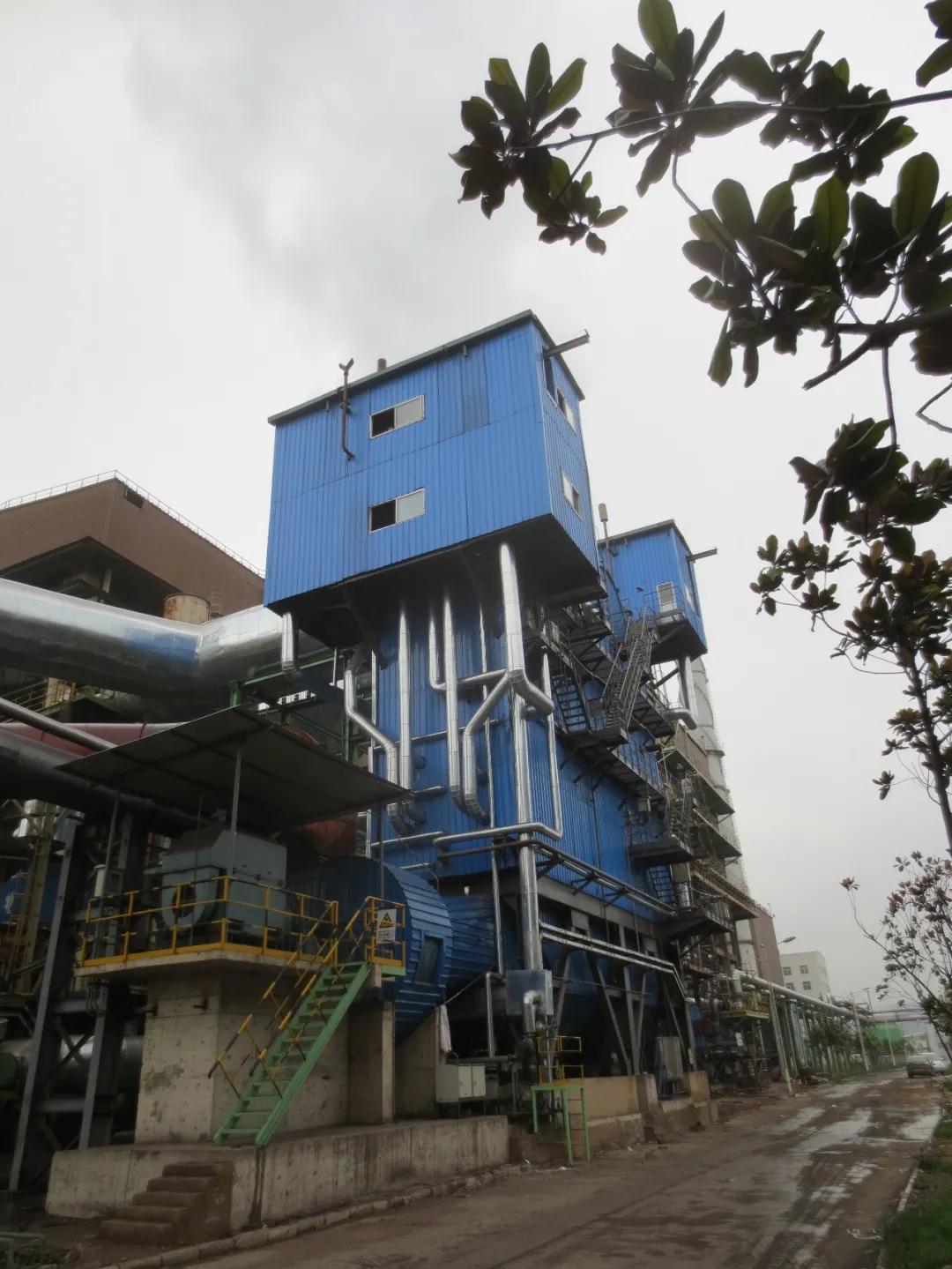 钢厂高炉节能,钢厂的节能空间