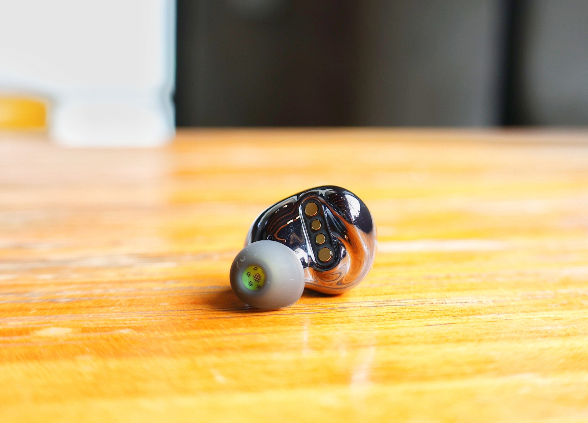 魔浪hifipods横评,魔浪hifipods耳机评测