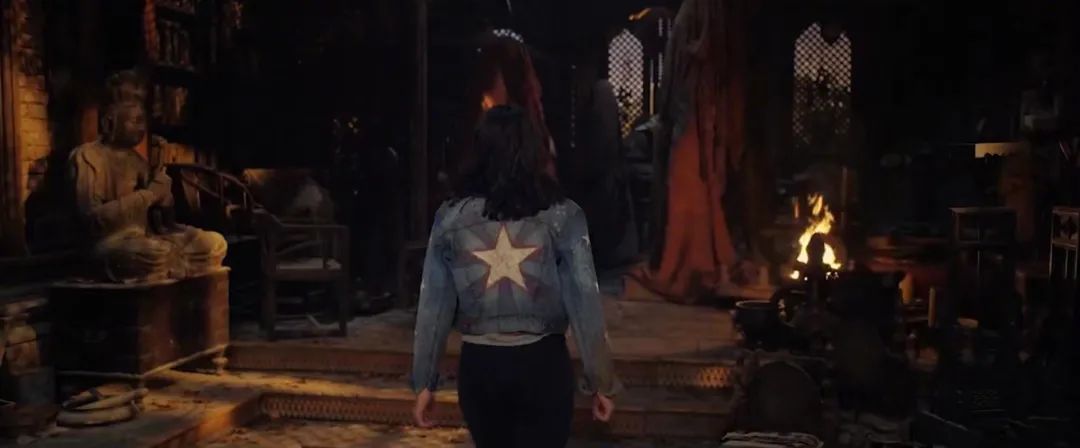 漫威四个阶段总结,漫威第四阶段不可忽视的战力