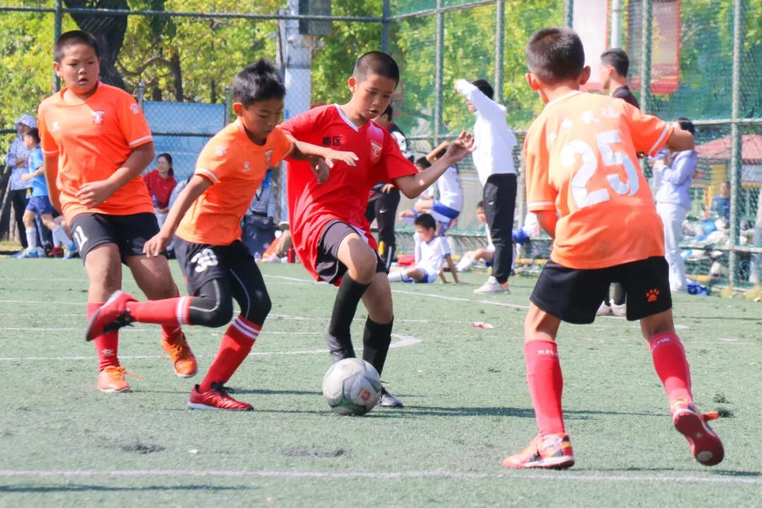 广东省青少年足球锦标赛男子甲组,中山2024青少年足球锦标赛