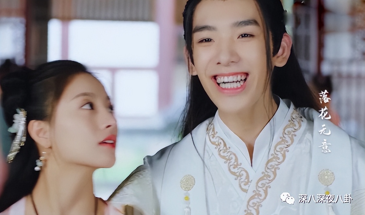 王子腾是几线演员,王子腾下一部戏