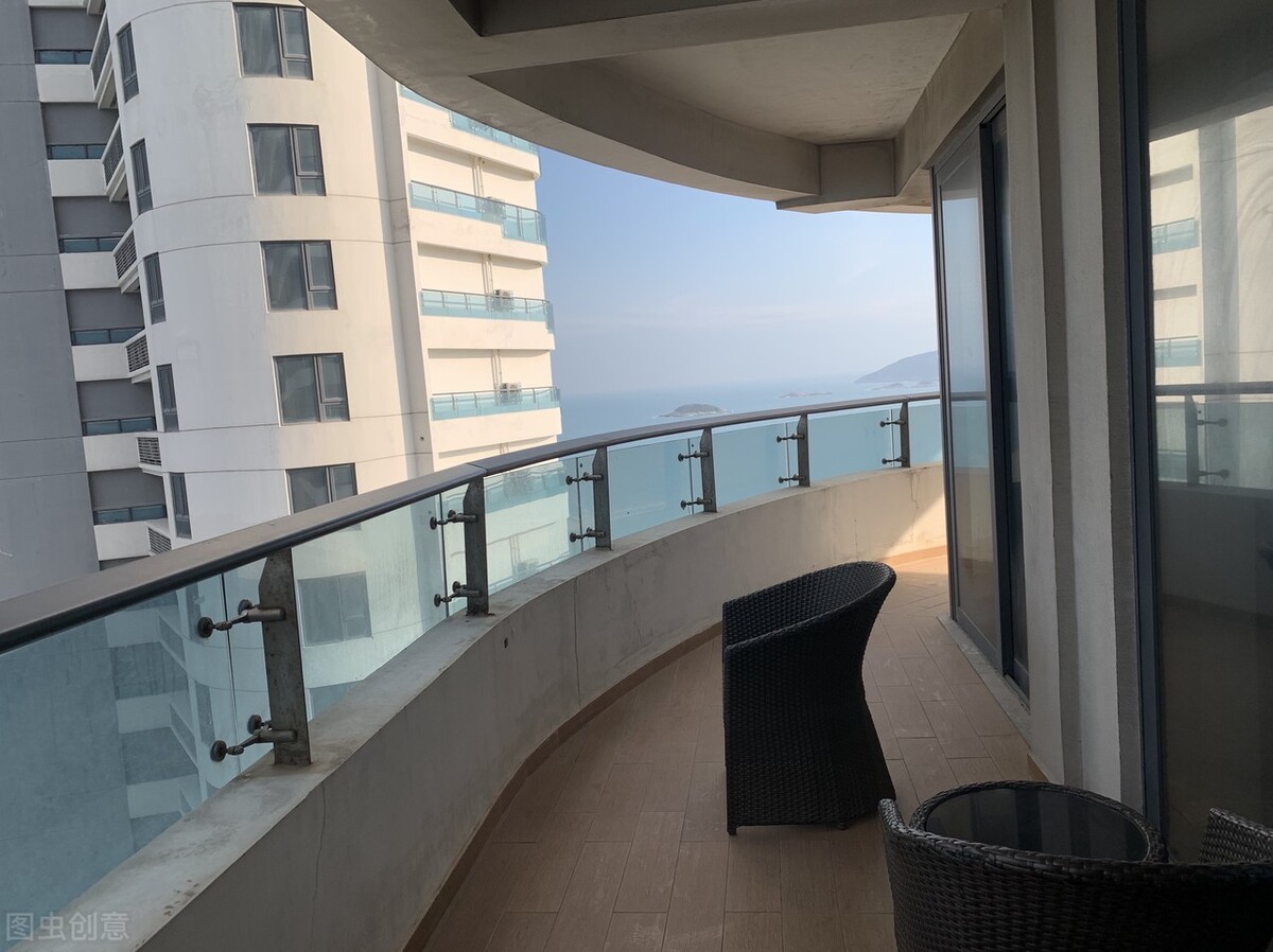 不管一栋楼有多少层哪几层好卖,不管多少层这三个楼层都不要选