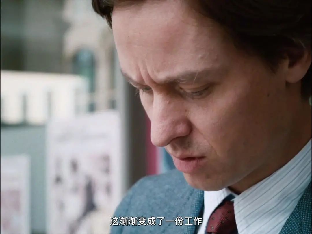 推荐它，不仅是因为尺度