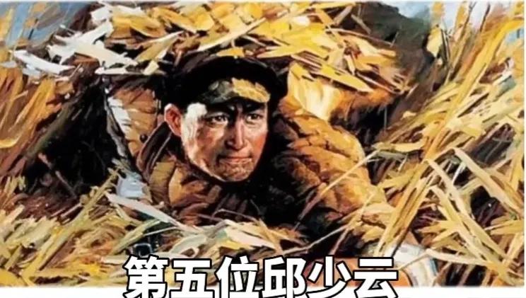 中国历史上十大壮烈牺牲英雄人物,抗日战争十大壮烈牺牲的英雄名单