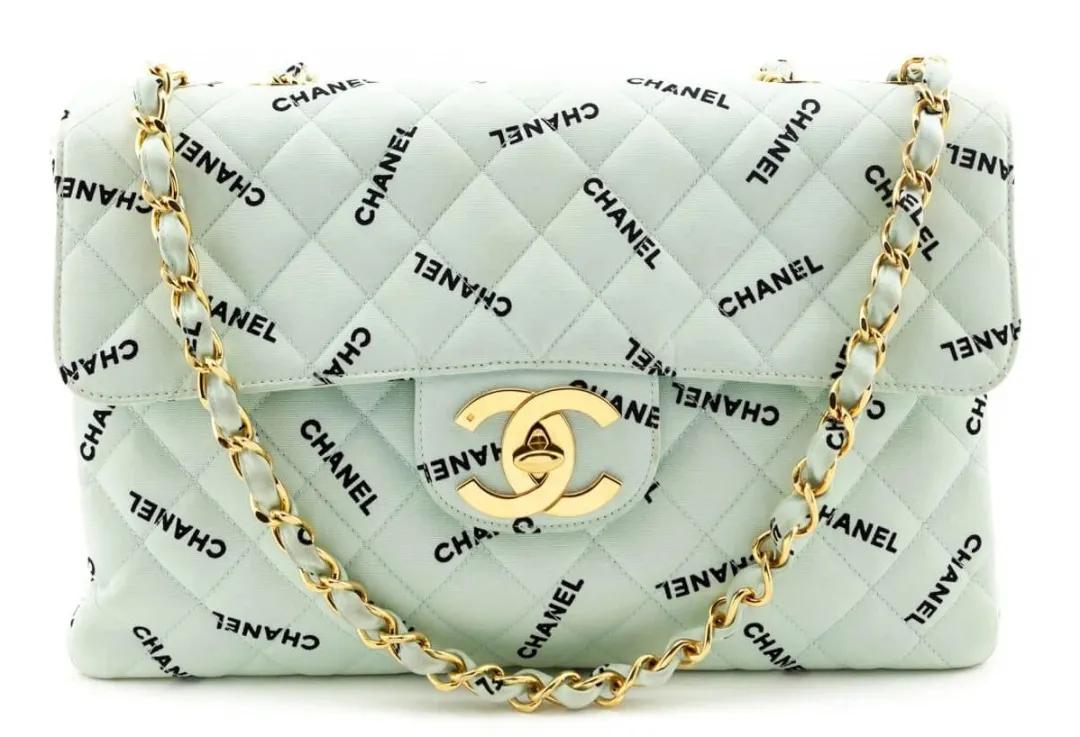 香奈儿包包必入十款超便宜,香奈儿流浪包古着包