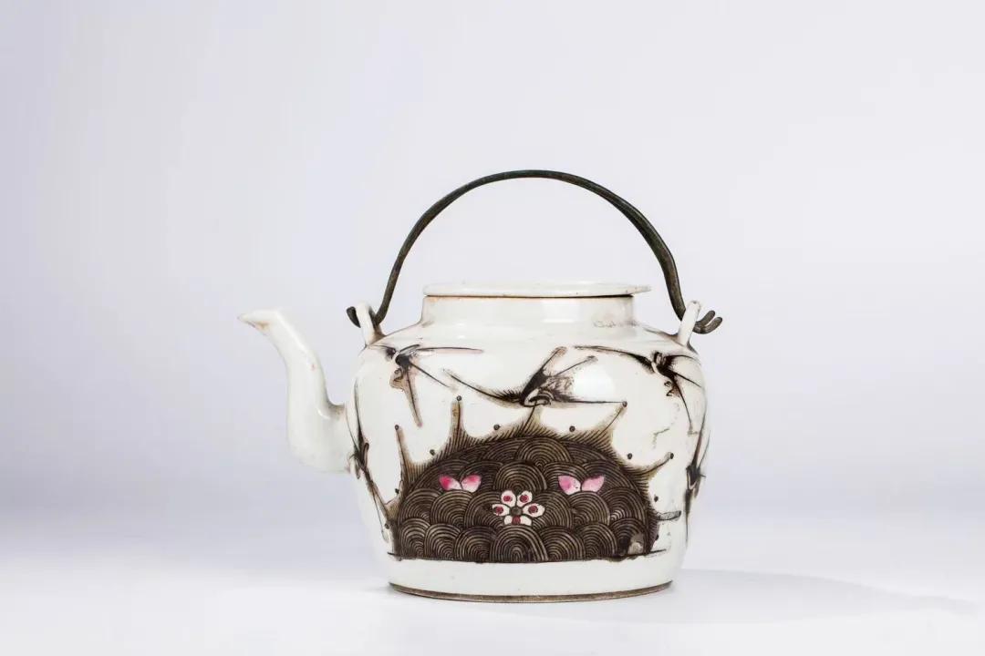 北京荣宝斋2018瓷器拍卖图片,北京荣宝斋特约秋拍瓷器