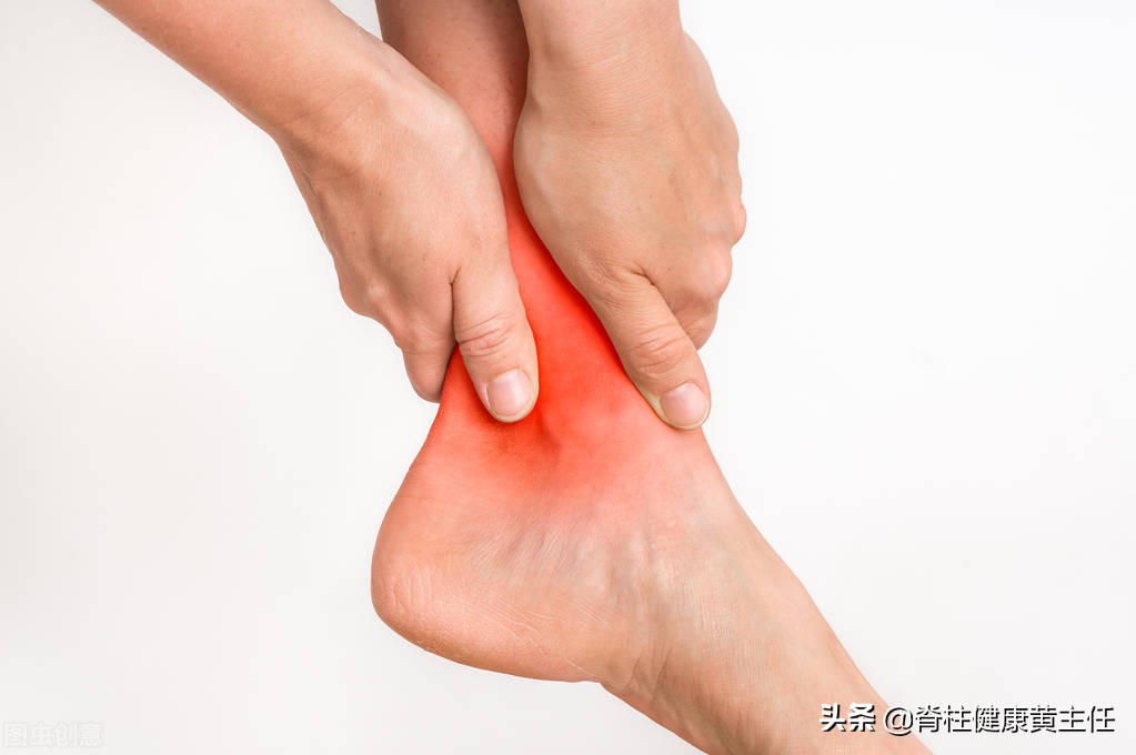 踝关节损伤疼痛一招搞定,踝关节受损的康复治疗方法