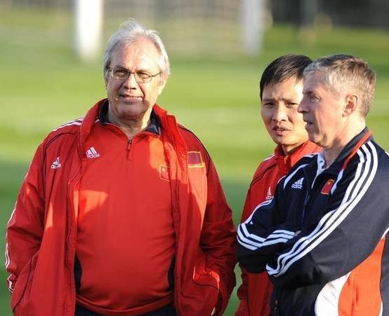 李铁时代结束！历届32任国足主帅盘点被骂最惨不是李铁