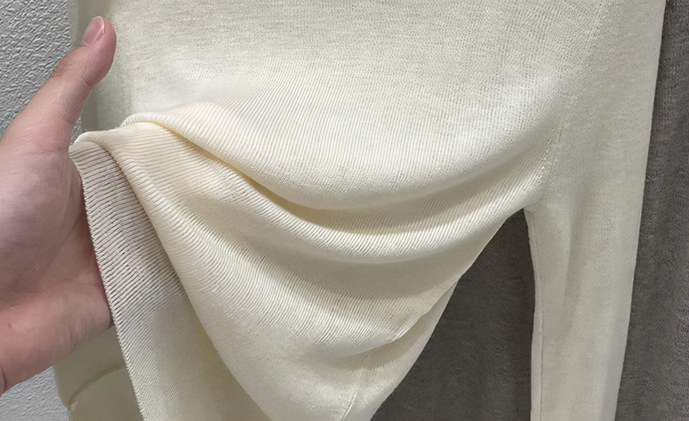 羊绒清洗的正确方法分享：10年羊绒洗护“老手”经验分享