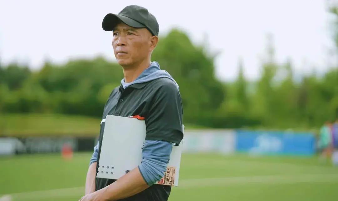 云南张彪入选过国家队吗,云南足球名宿张彪近况