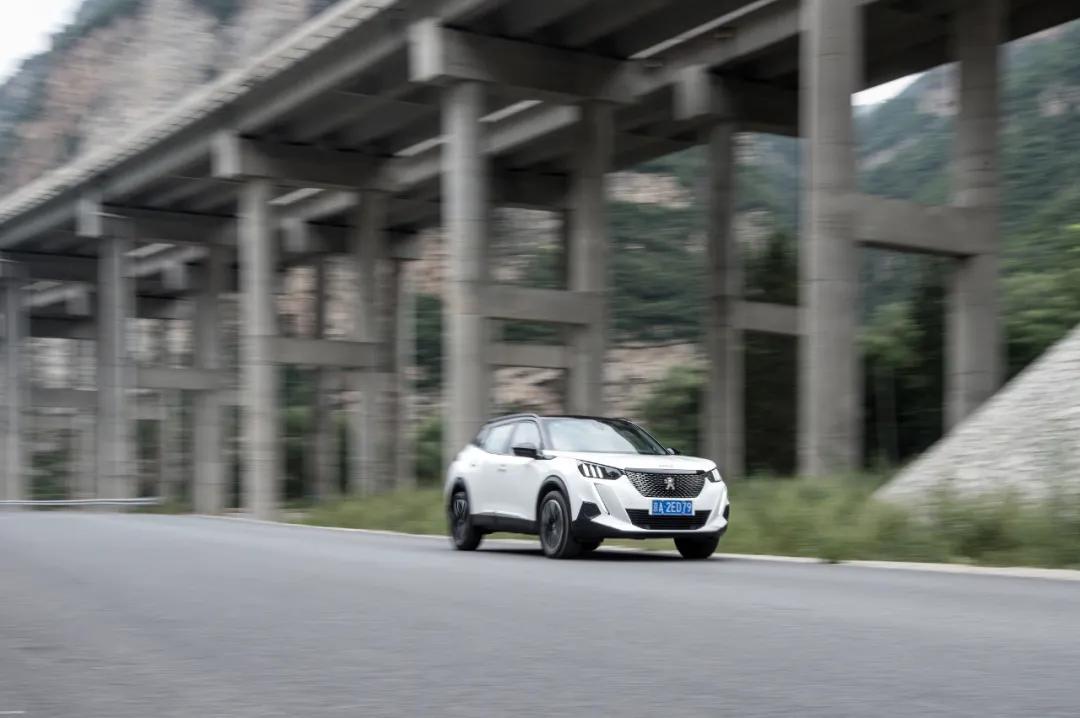 东风好车推荐,东风标致好车