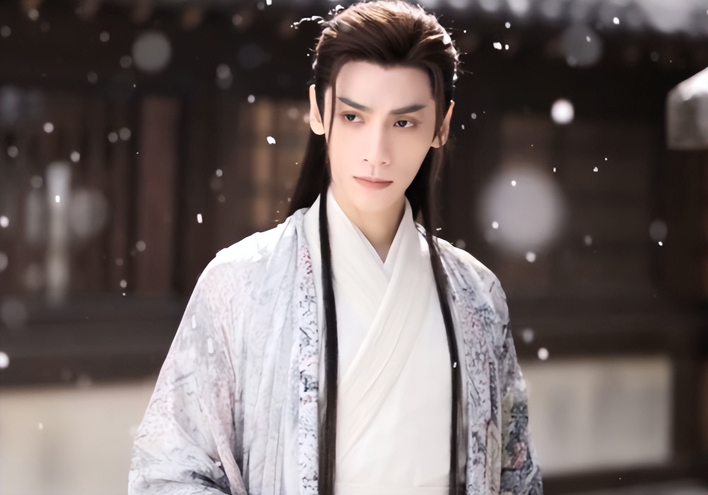 任嘉伦对侯明昊的评价,任嘉伦侯明昊分不清