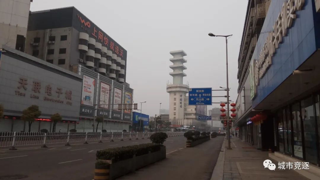 淮海战役中国三大战役,江苏徐州之行