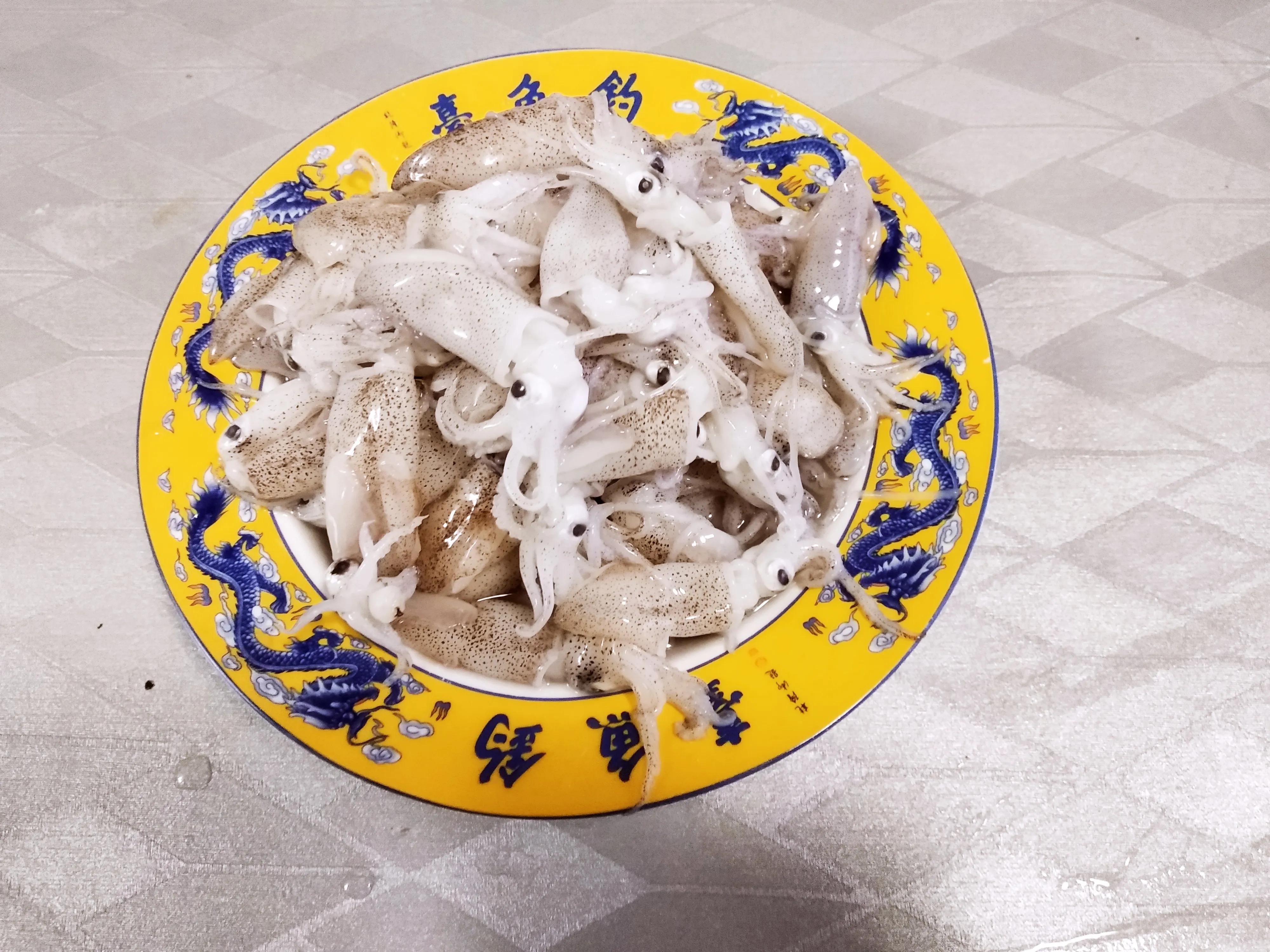 休渔期虾蟹,休渔期结束的海鲜有哪些