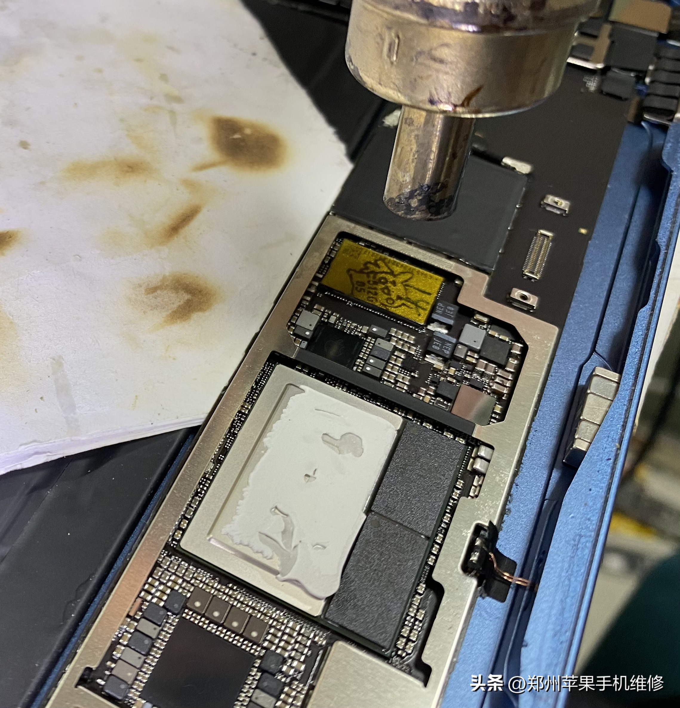 ipadair5扩容512g多少钱,ipadair5扩容512更新系统