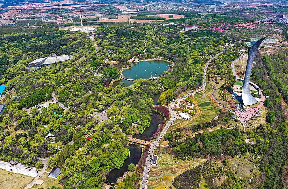 沈阳今年将新建的八座公园,沈阳有哪十大公园改造