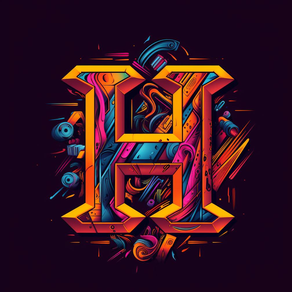 字母g设计创意,高级字母z设计