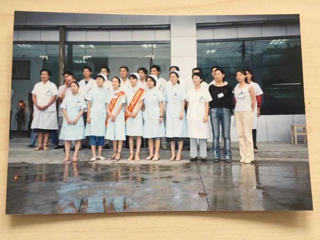 同行十九载——安徽中医药临床研究中心附属医院十九周年回顾