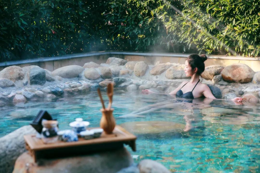 湖北必去温泉有哪些,湖北十大值得一去的温泉排名