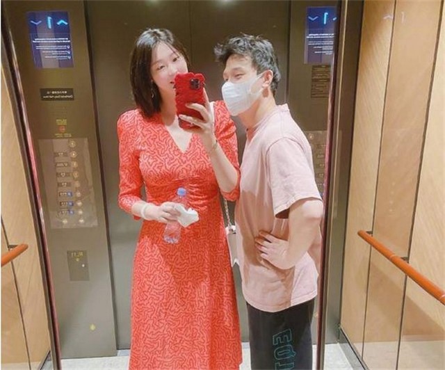 中国排球女将惠若琪,惠若琪嫁给郎平了吗