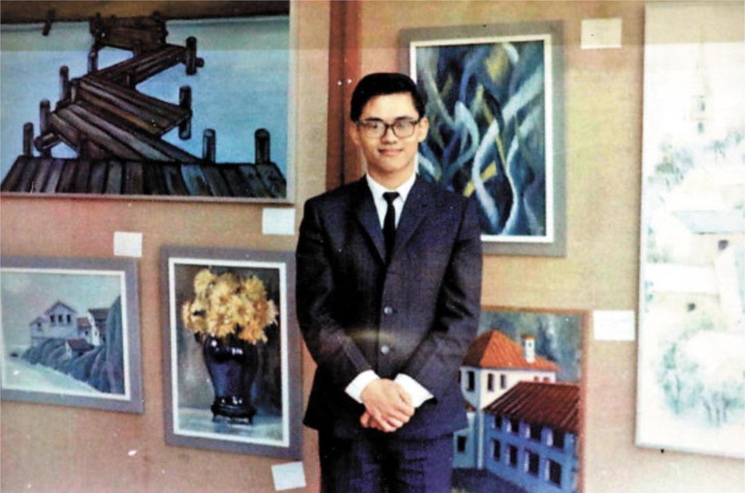 罗大佑写香港的歌曲,罗大佑香港乐坛