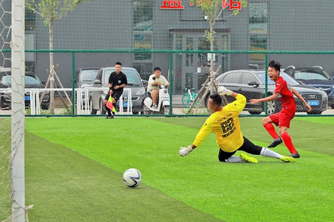 天津市足协乙级联赛比赛视频,2022年天津市足协甲级联赛