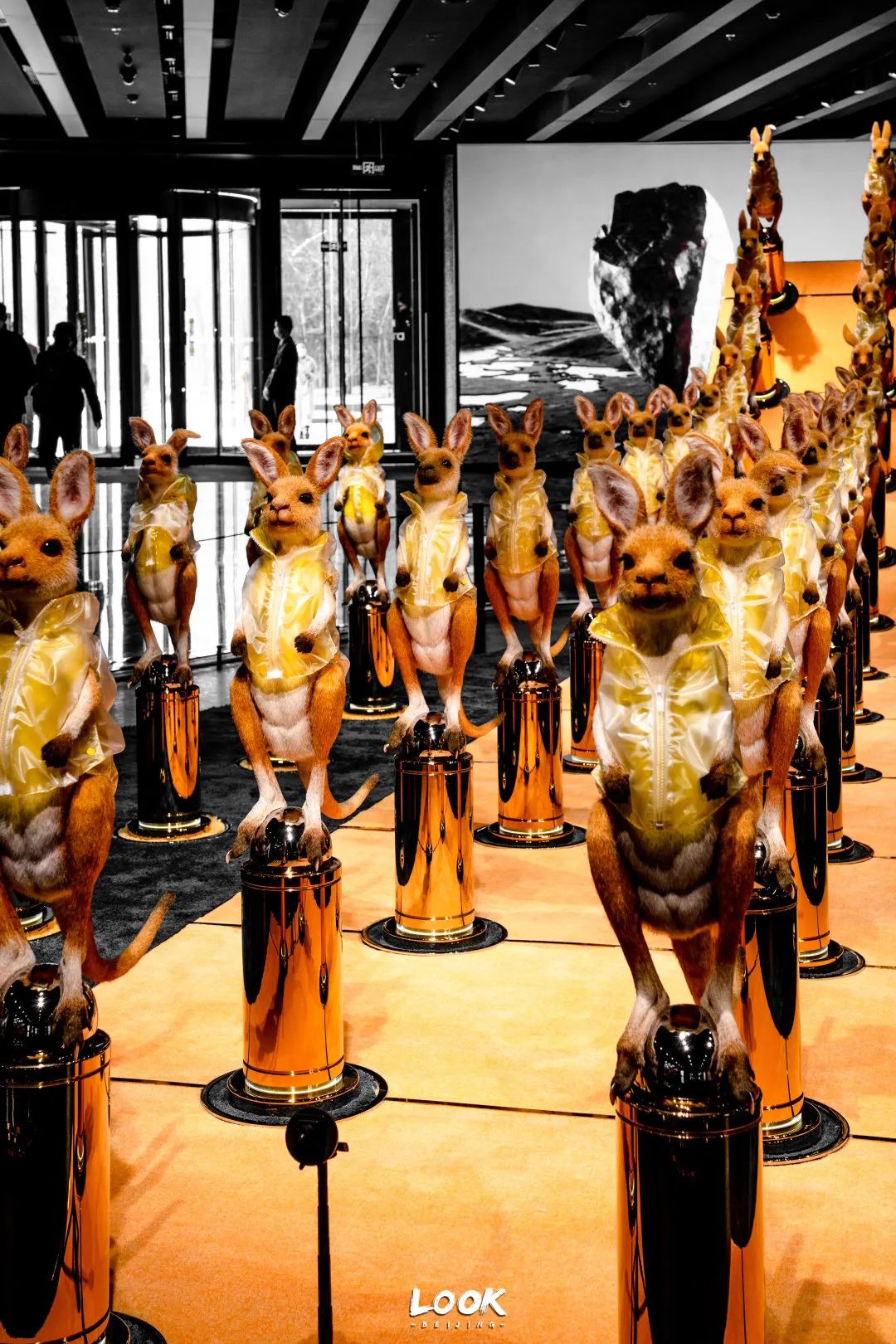 北京值得逛的商场和购物中心,北京商场新中式