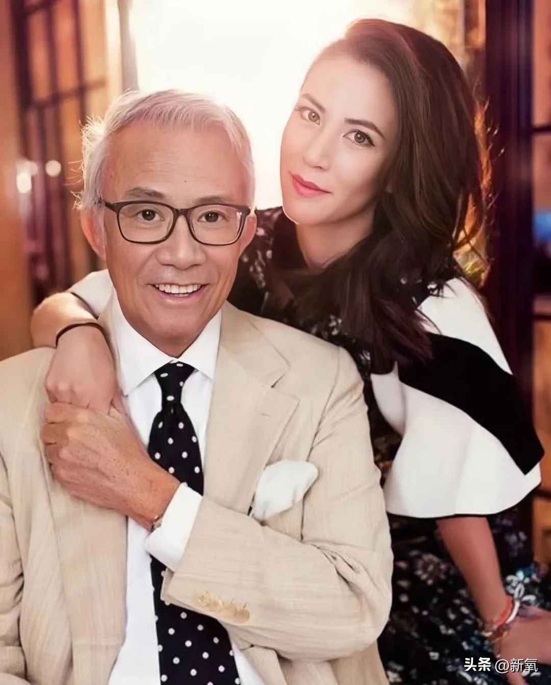 香港最后一位贵族是谁,香港最后一个太平绅士