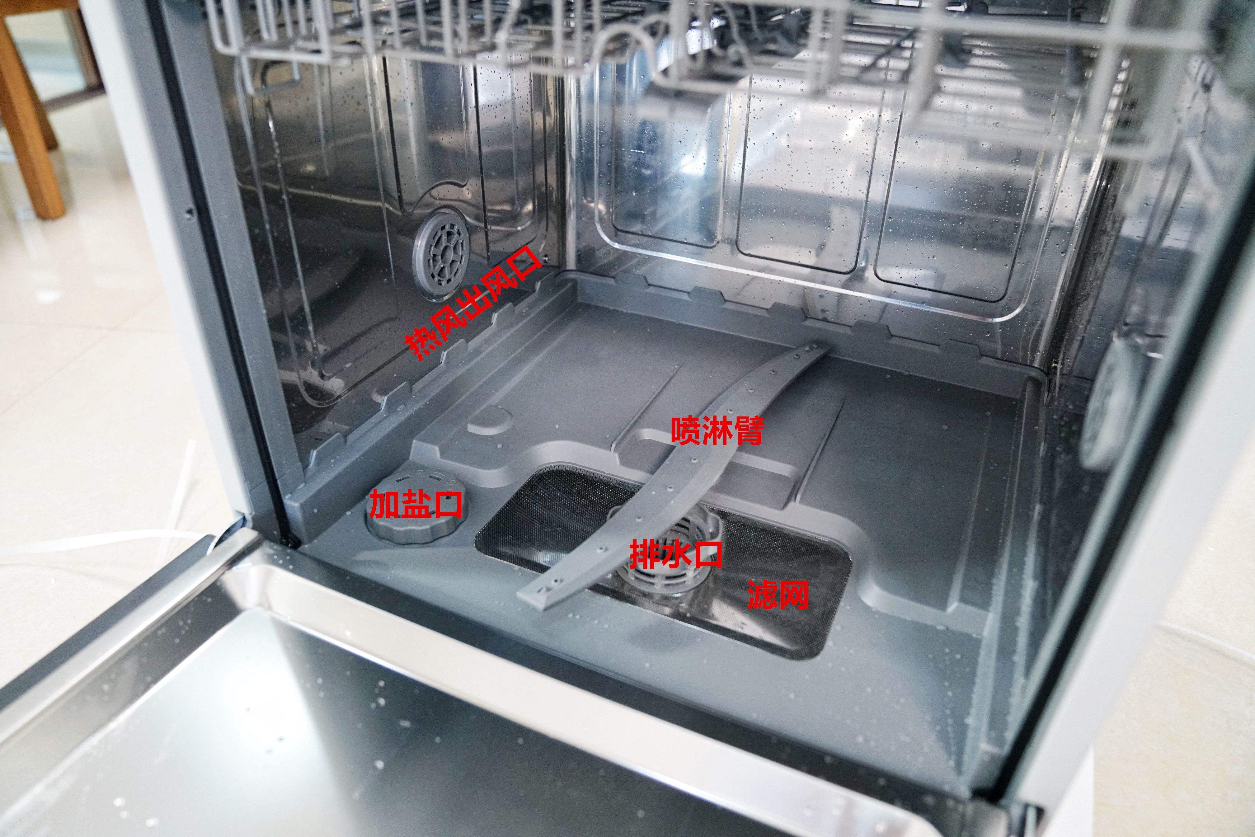 洗碗机到底买大好还是买小好,洗碗机到底好不好用真实测评