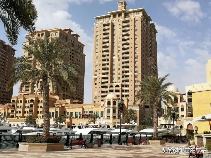 卡塔尔世界杯背后的赢家,卡塔尔世界杯背后的秘密