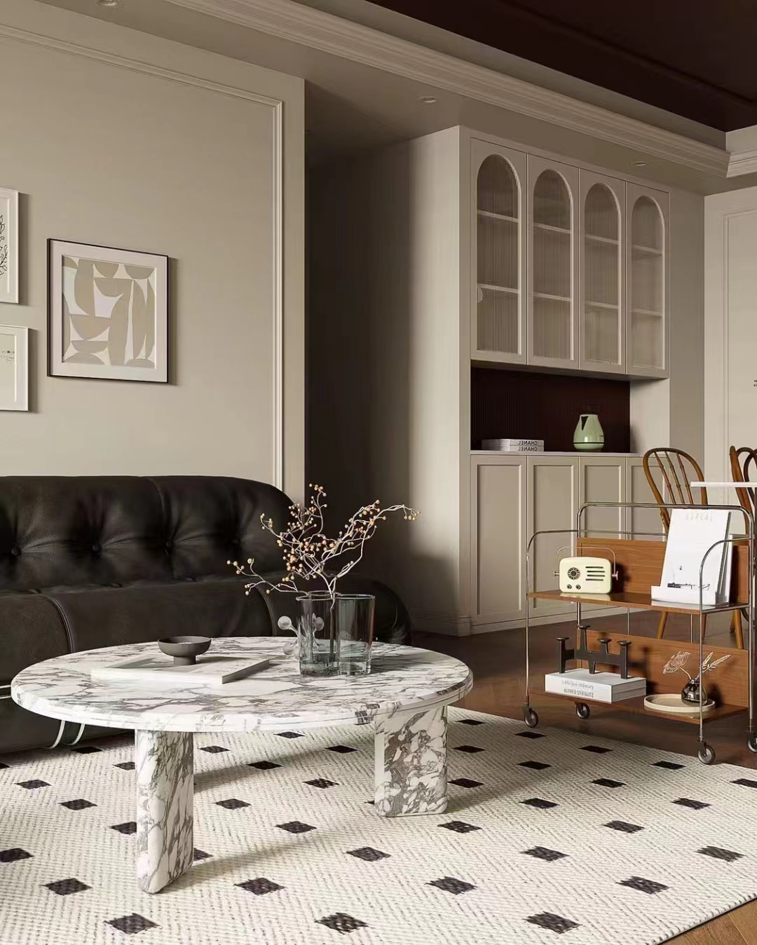 无锡简约室内设计培训,苏州室内设计师培训风格