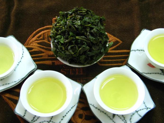 茶叶排名前十的茶是什么茶,口碑最好的三种茶是什么茶叶