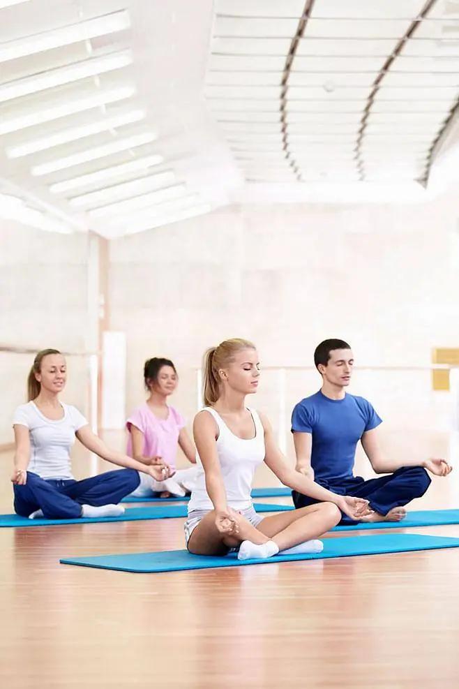 亚太瑜伽学院教练证书含金量,ryt200的瑜伽教练证书含金量