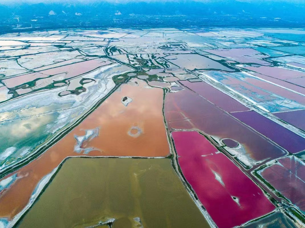 你不可不知道的中华文明,山东中华文明的发祥地之一