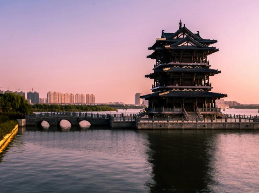 无锡西太湖旅游景点有海鸥吗,无锡富颐国际大酒店周边旅游景点