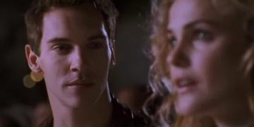 《八月狂奔》中音乐和电影语言的结合