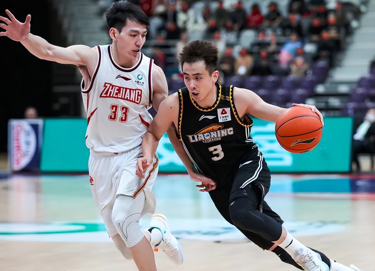 韩德君成长之路,韩德君第二阶段精彩集锦