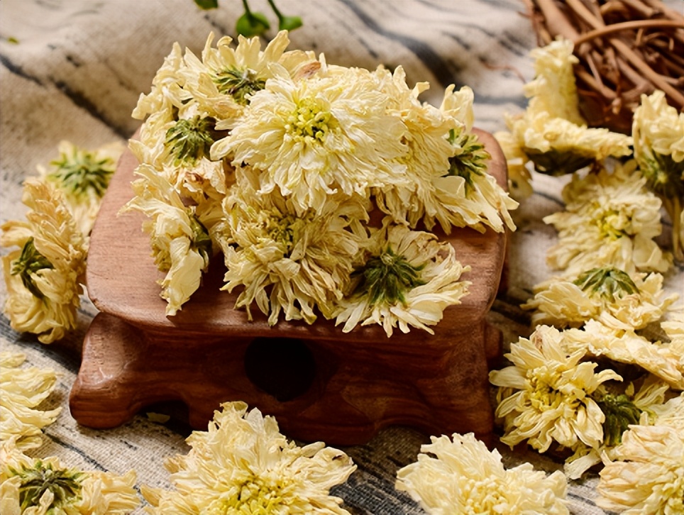 菊花买哪一种菊花比较好,4种菊花你选哪一种