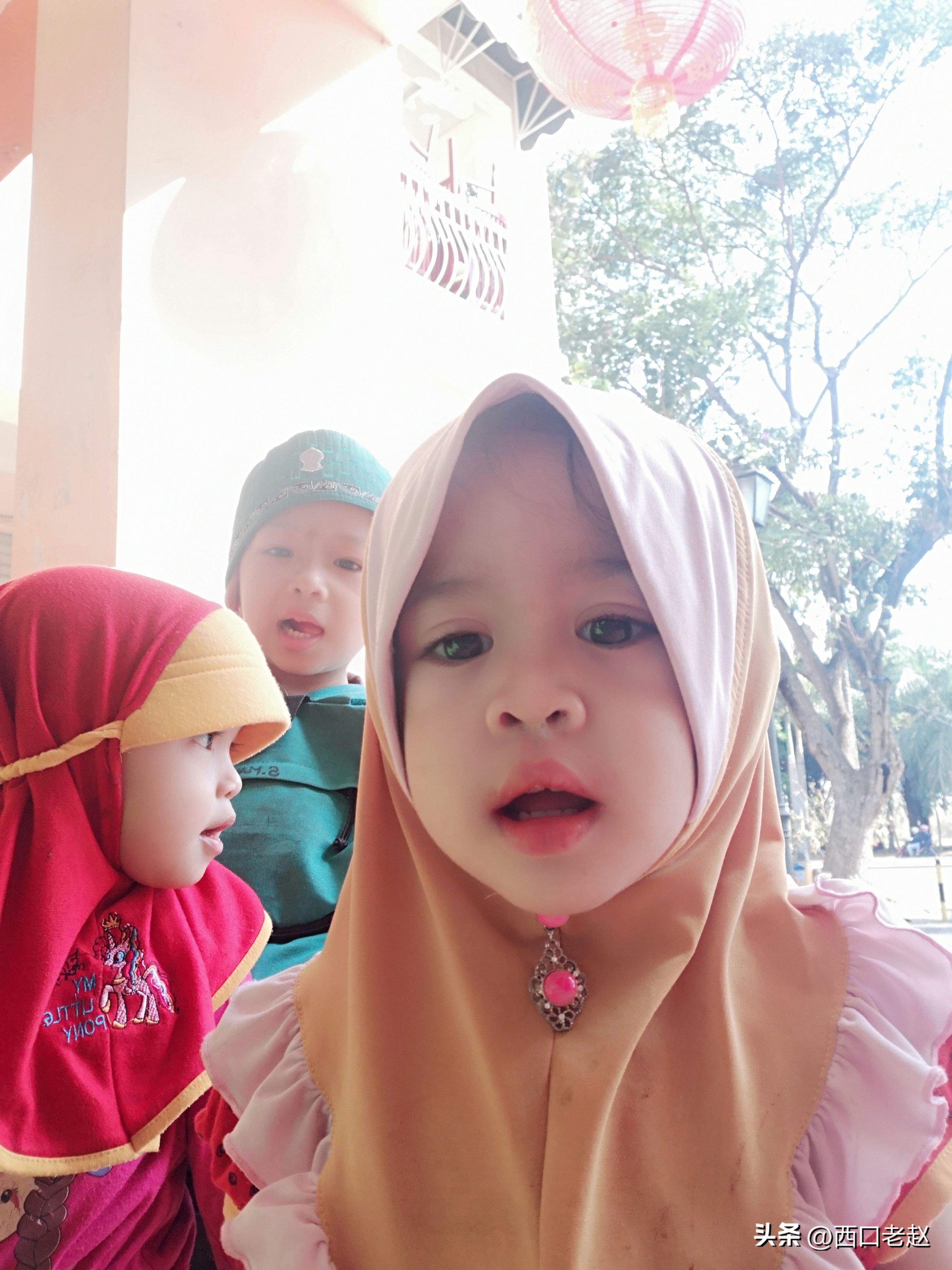 行走在国外的岁月33——致敬我的海外生涯