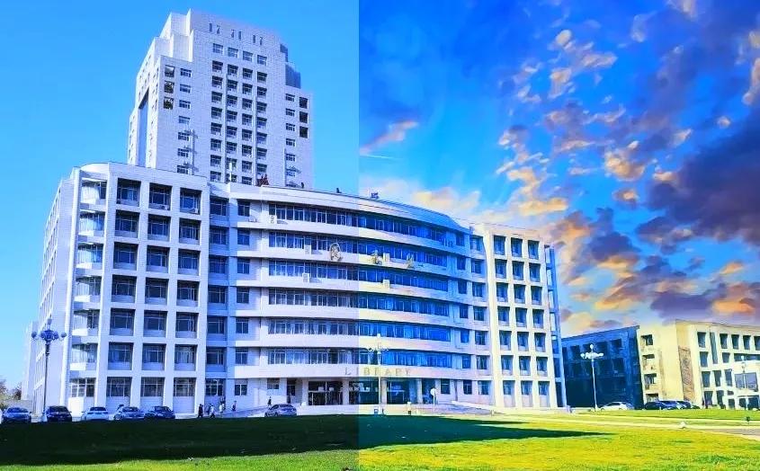 这所高校是机械四小龙之一，河北“无冕之王”