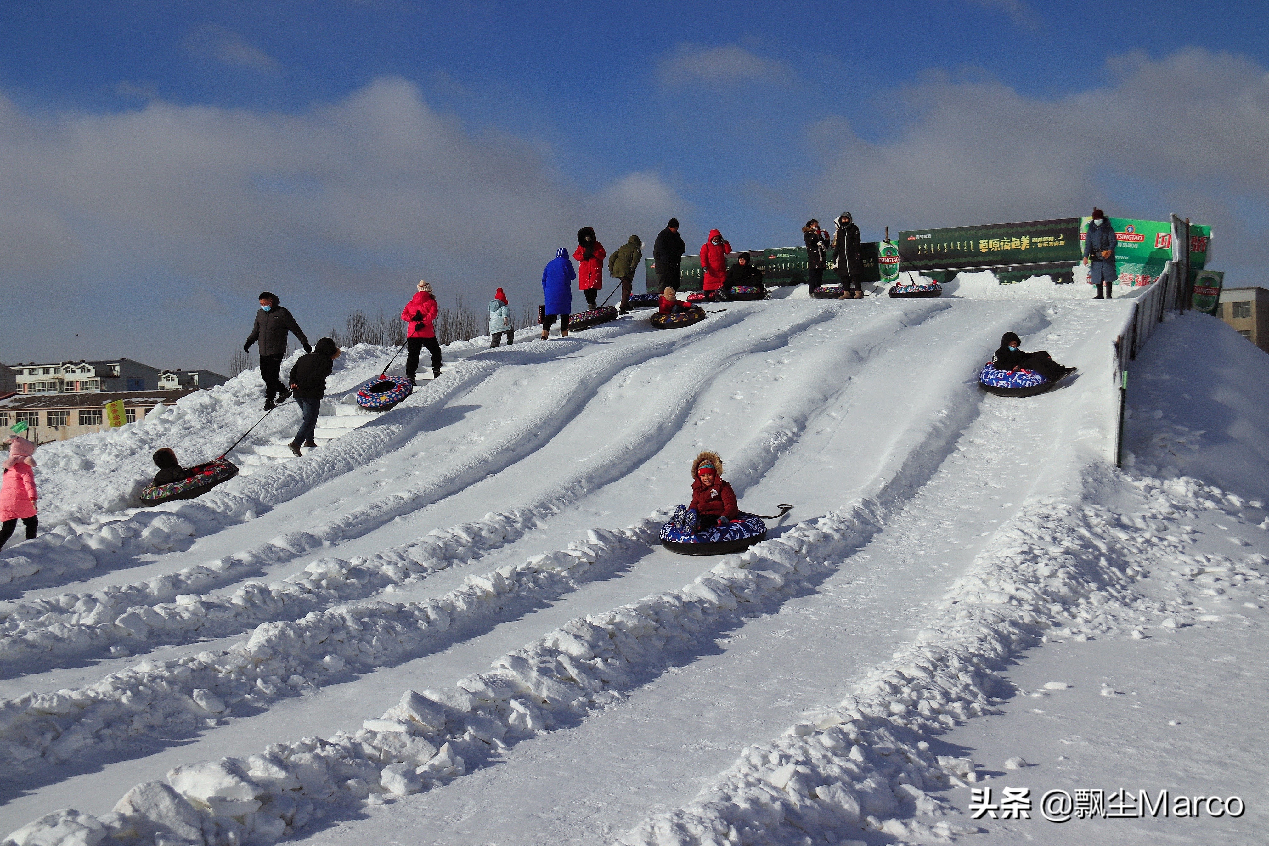 锡林浩特蒙餐早茶,锡林浩特蒙古丽宫早茶