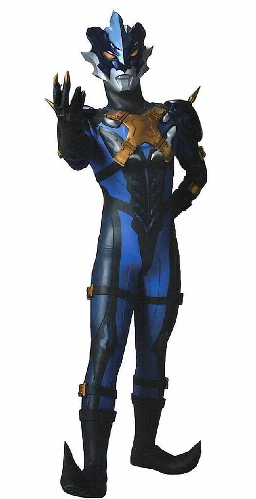 全部黑暗奥特曼大全,假奥特曼打怪兽的视频