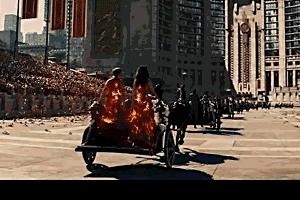 欧美奇幻动作冒险电影,欧美惊悚电影饥饿游戏