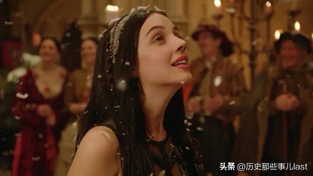 苏格兰女王玛丽的悲惨人生,苏格兰女王玛丽一世返回爱丁堡