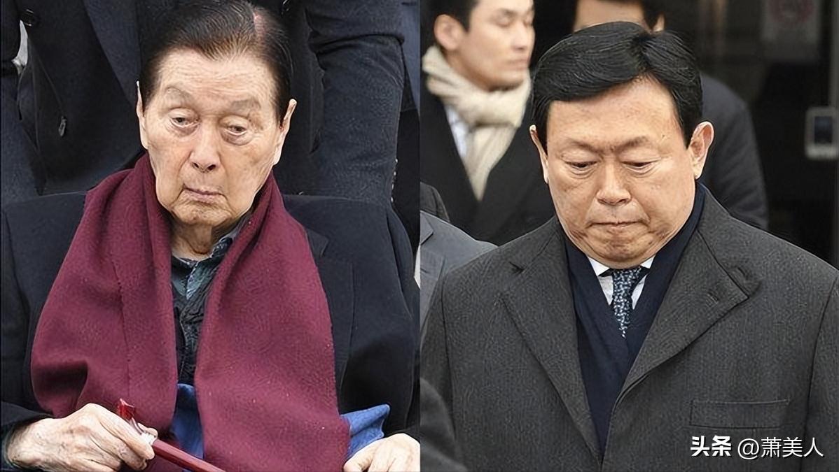 4年前，遭国人*制抵**，被迫退出中国市场的乐天集团，现状如何？