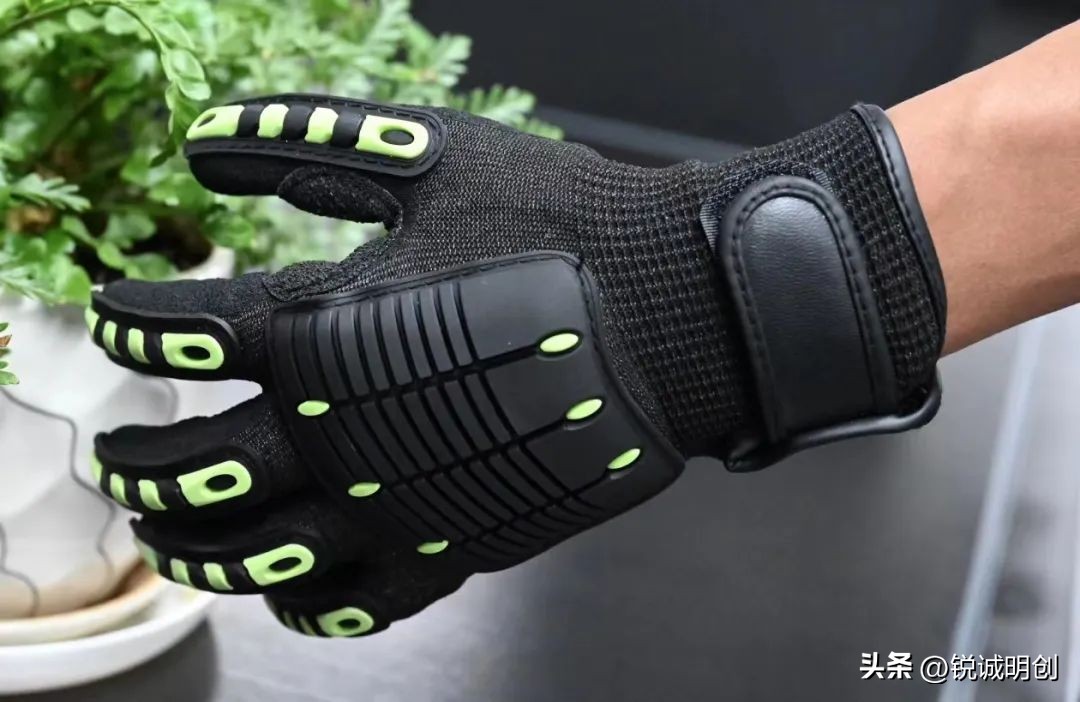 5级防割手套与d级防割手套,防割手套哪款材料好耐用